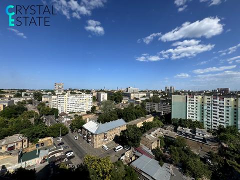 квартира за адресою Пішонівська вул., 20/1