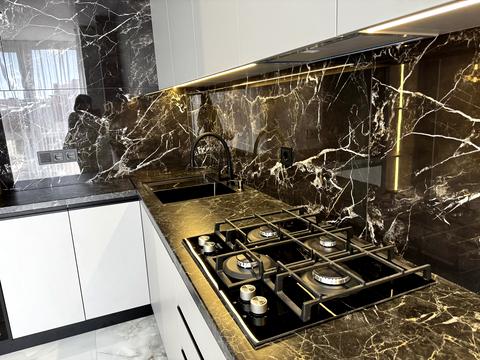 квартира по адресу Степана Бандеры ул., 79
