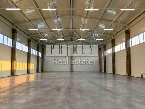 коммерческая по адресу Зоряна, 6