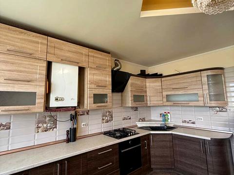 квартира за адресою Винники, Івасюка вул., 42