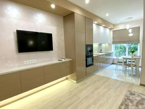 квартира за адресою Ольгерда Бочковського вул., 1-А