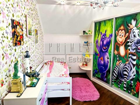 дом по адресу Абрикосовая ул.