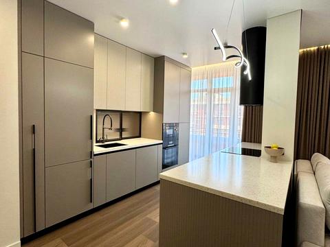 квартира за адресою Незалежності просп., 104-А
