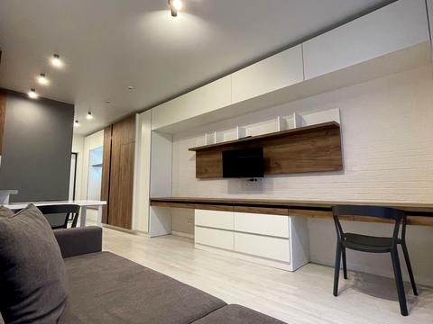 квартира за адресою Васильківська вул., 100-А