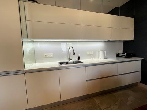 квартира за адресою Андрія Верхогляда вул. (Михайла Драгомирова), 2-А