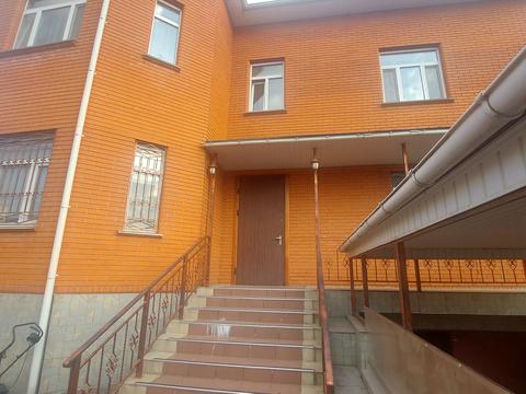 дом по адресу Мелетія Смотрицького ул. (Пожарського), 19а