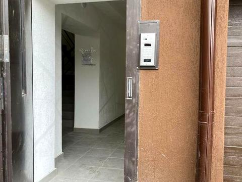 квартира по адресу Высочана ул., 18