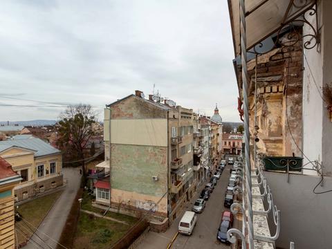 квартира за адресою Гоголя вул., 4