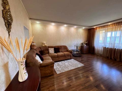 квартира по адресу Евгения Кухарца ул., 6