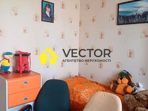 квартира за адресою Миколи Вавілова просп., 13/42