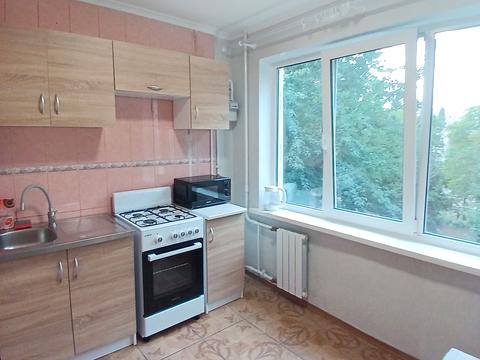 квартира по адресу Николая Кибальчича ул., 3-Б