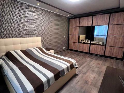 квартира за адресою Молодіжна, 2А