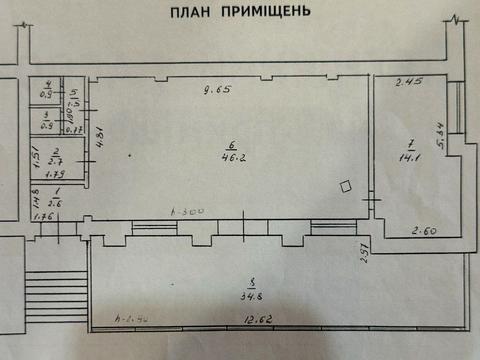 коммерческая по адресу Гарнизонная ул., 4