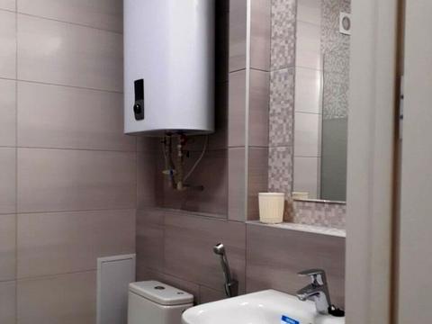 квартира по адресу Елизаветинская ул., 1