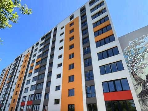 квартира за адресою Петра Маланюка вул., 45