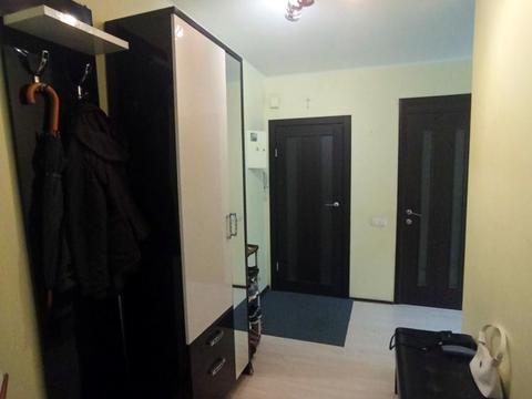 квартира по адресу Кленова ул., 1