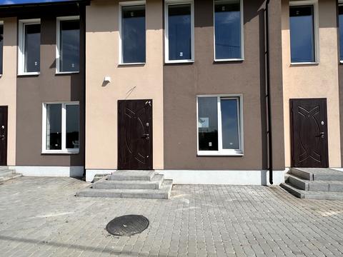 дом по адресу Житомирская ул. (Ватутіна)