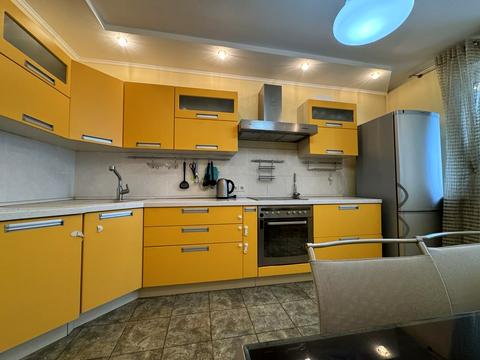 квартира по адресу Смелянская ул., 10/31