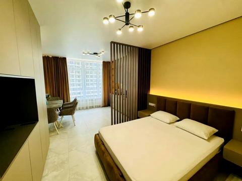 квартира за адресою Курортний пров., 2