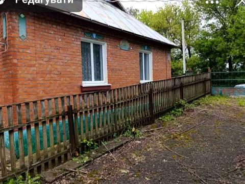 будинок за адресою Лебедівка, 23