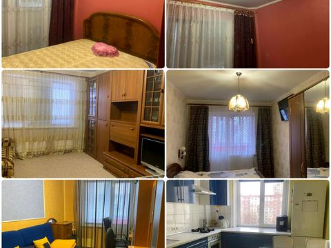 квартира за адресою Героїв Крут вул. (Черепіна), 16
