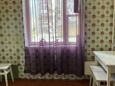 квартира по адресу Чистяковская ул., 7