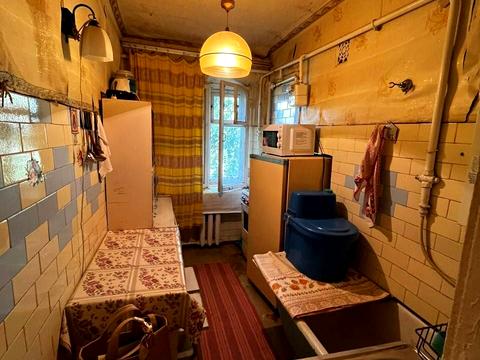 квартира за адресою Щедрика пров. (Забайкальский), 1