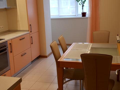 квартира за адресою Самійла Кішки вул. (Маршала Конєва), 9