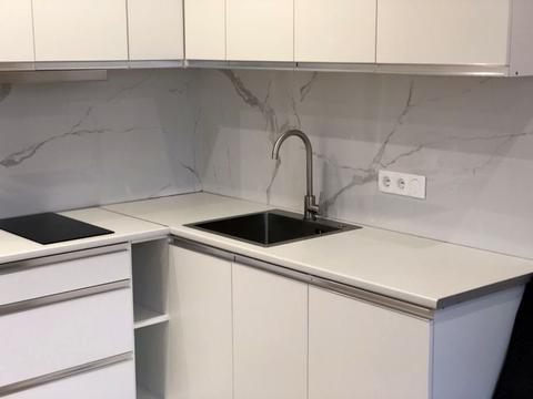 квартира за адресою Трускавецька вул., 2-В