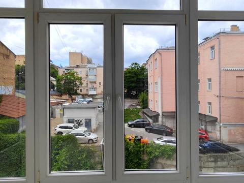 коммерческая по адресу Саксаганского ул., 44