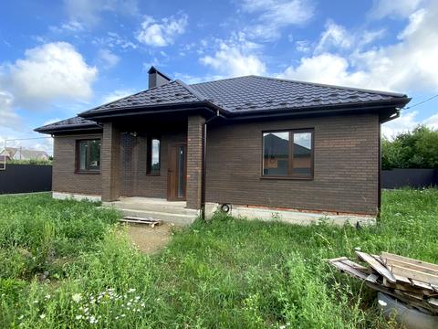 будинок за адресою с. Лука-Мелешківська, Польова