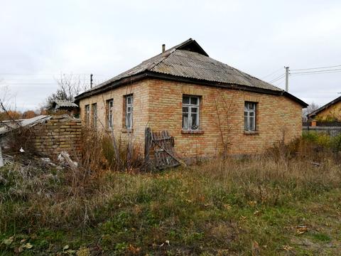 дом по адресу Дубрівська, 22