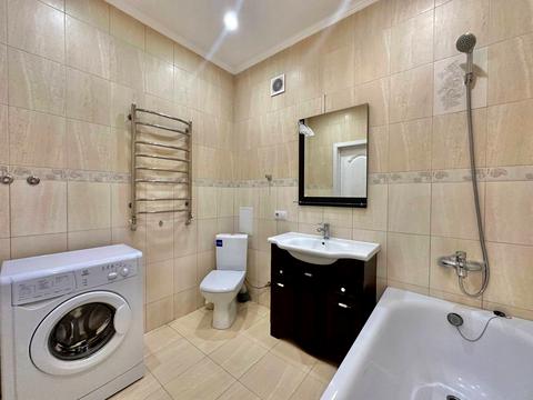 квартира по адресу Північний бульв., 5б