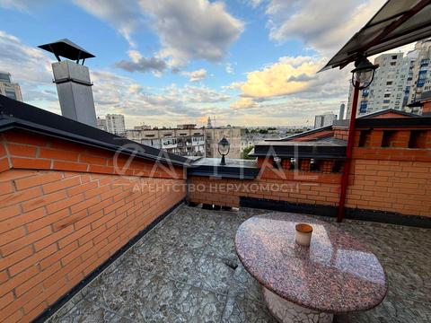 квартира за адресою Панаса Мирного вул., 8