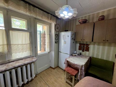 квартира за адресою проспект Центральний, 96