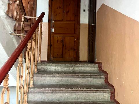 квартира за адресою проспект Центральний, 96