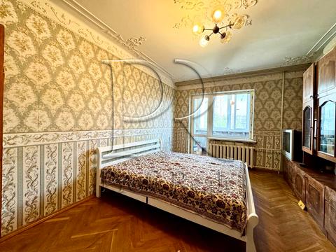 квартира по адресу Архитектора Вербицкого ул., 28-В