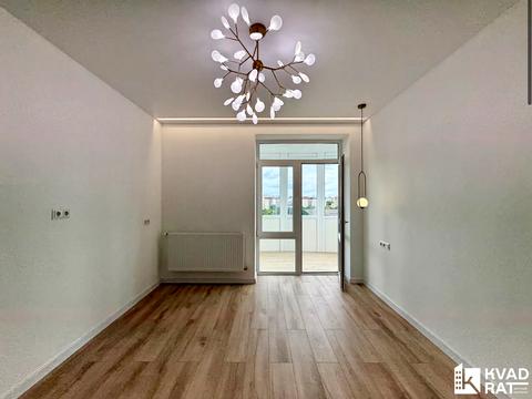 квартира за адресою Хіміків вул., 4в
