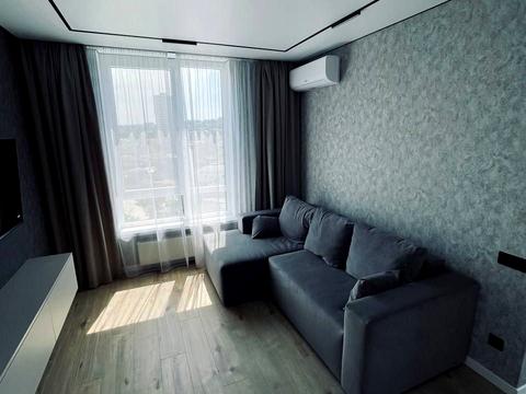 квартира по адресу Космическая ул., 5