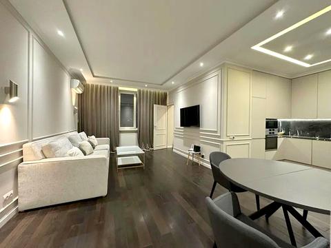 квартира за адресою Саксаганського вул., 37-К