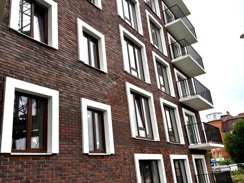 квартира за адресою Чернігів, Єлецька вул., 7а