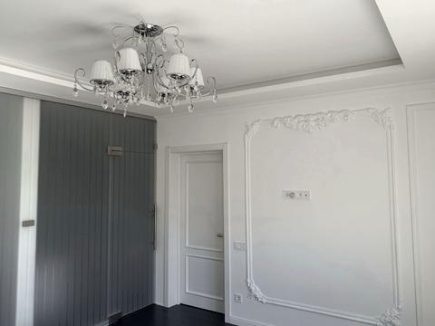 квартира по адресу Клочковская ул., 101ж