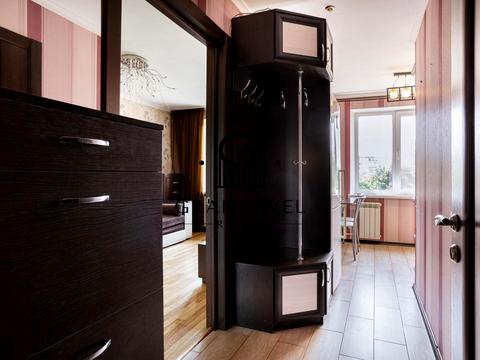 квартира за адресою Юрія Гната, 3а