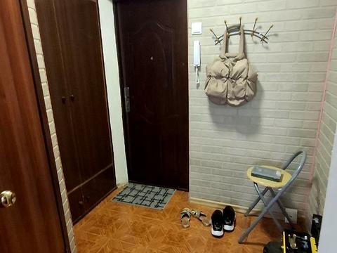 квартира по адресу Рыбальская ул., 11