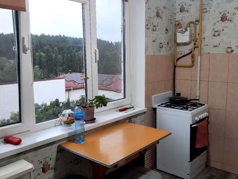 квартира по адресу Миру ул., 14