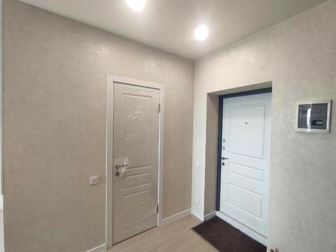 квартира по адресу Полтавский Шлях ул., 184а, к. 18