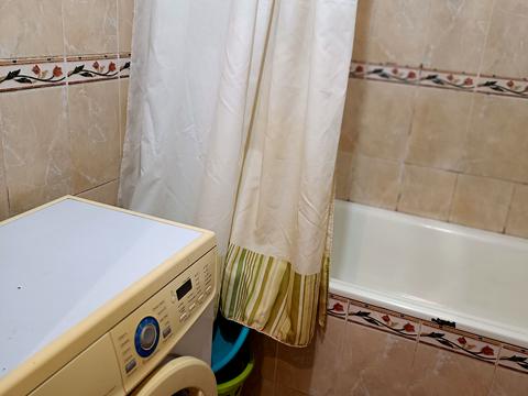 квартира за адресою Поліська вул., 4-А