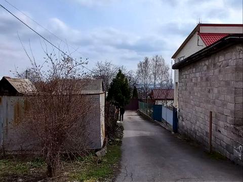 дом по адресу 2-га Горяна ул.