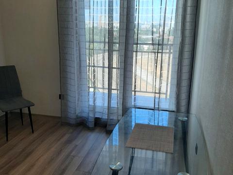 квартира за адресою Краснова вул., 3