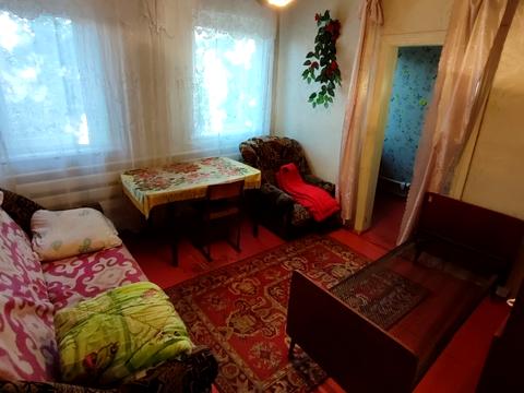 дом по адресу пгт. Яворницкое (Илларионово), Харківська